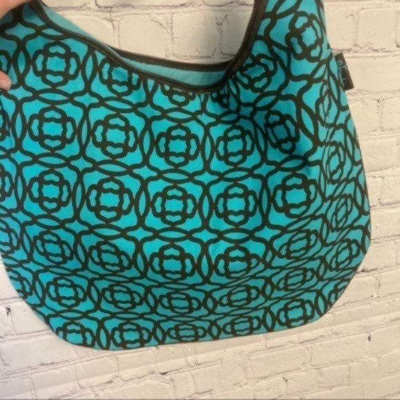 NEW Geometric shoulder bag/device case - Picture 2 of 7